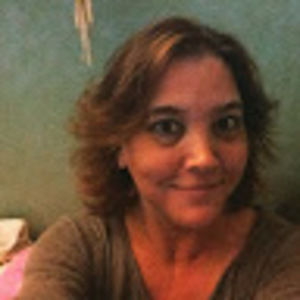 Meet your Posher, Beth